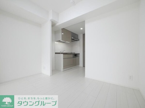 PREMIUMCUBE池袋本町の物件内観写真